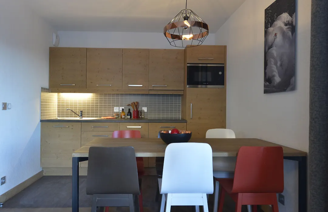 Residence Club Mmv Le Coeur Des Loges-1